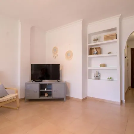 Imperial Puerto 2 3e By Ivi Real Estate Апартаменти *