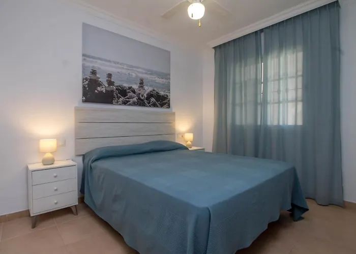 Imperial Puerto 2 3e By Ivi Real Estate Апартаменти