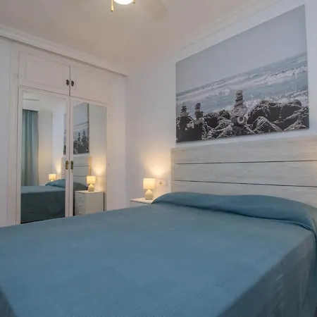 Lejlighed Imperial Puerto 2 3e By Ivi Real Estate *