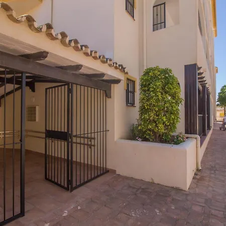 Appartement Imperial Puerto 2 3e By Ivi Real Estate