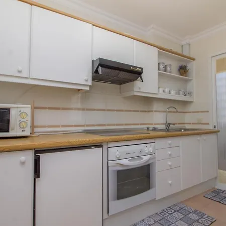 Appartamento Imperial Puerto 2 3e By Ivi Real Estate