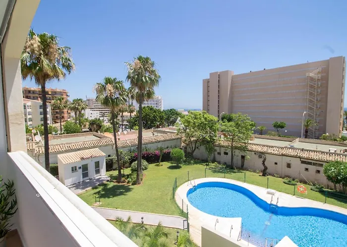 Imperial Puerto 2 3e By Ivi Real Estate Appartement Torremolinos