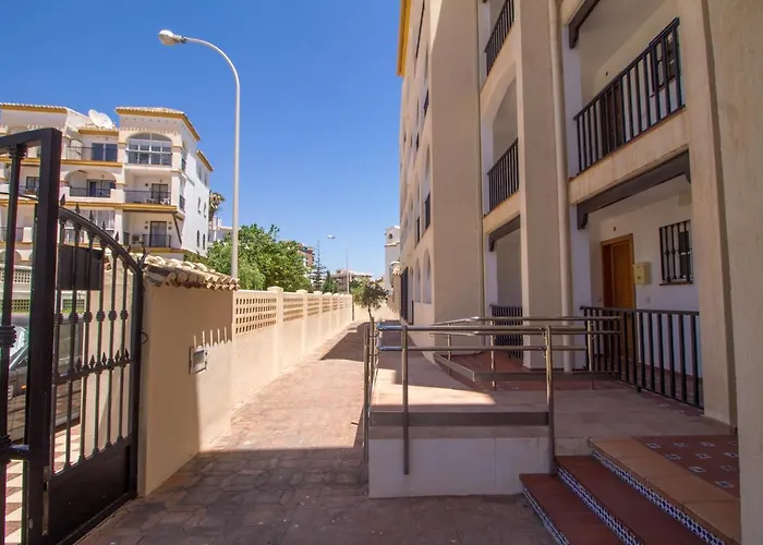 Imperial Puerto 2 3e By Ivi Real Estate * Torremolinos