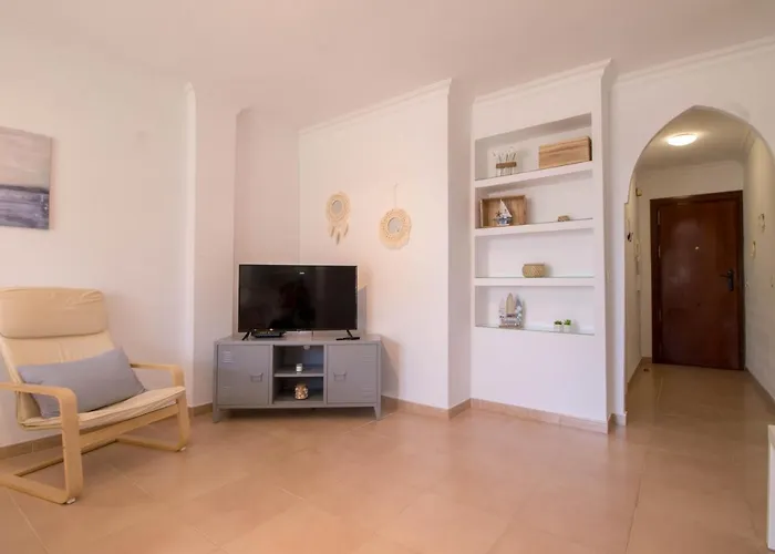 Imperial Puerto 2 3e By Ivi Real Estate Appartamento *