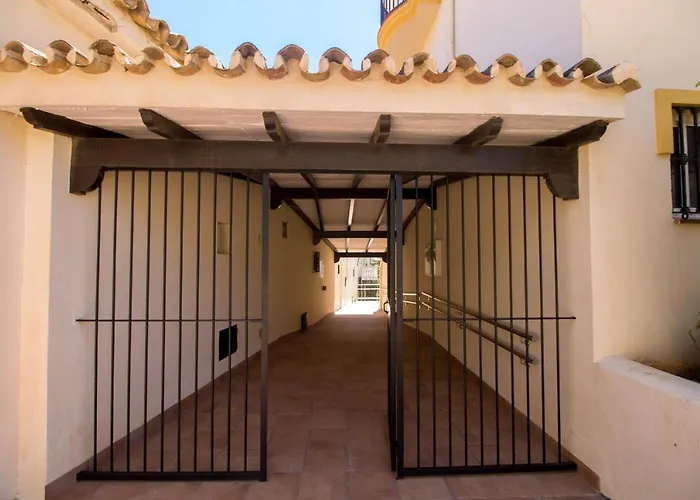 Appartement Imperial Puerto 2 3e By Ivi Real Estate *