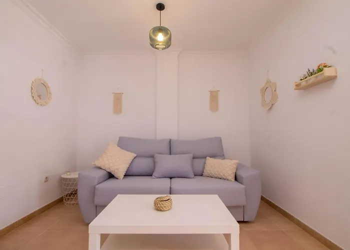 Appartement Imperial Puerto 2 3e By Ivi Real Estate