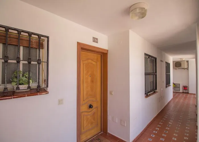 Imperial Puerto 2 3e By Ivi Real Estate Appartement Torremolinos