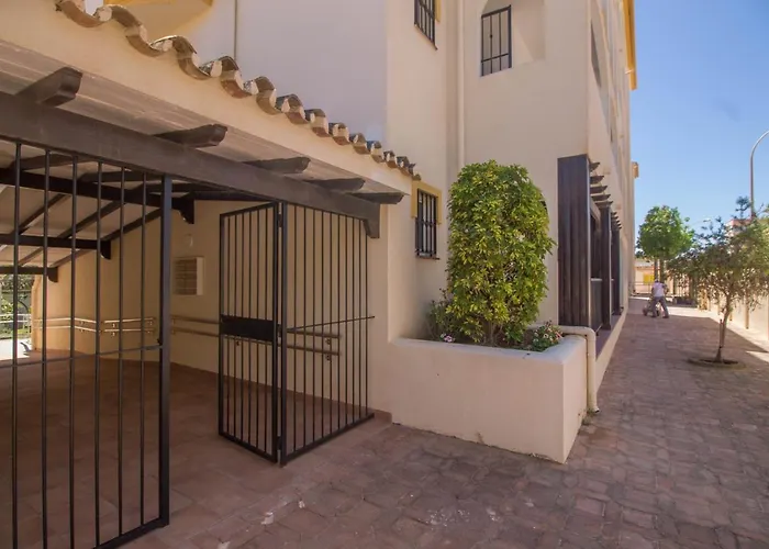 Apartment Imperial Puerto 2 3e By Ivi Real Estate