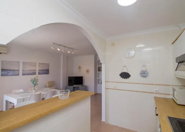 Imperial Puerto 2 3e By Ivi Real Estate Torremolinos