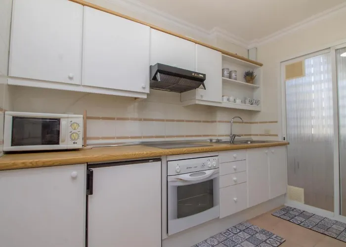 Appartamento Imperial Puerto 2 3e By Ivi Real Estate