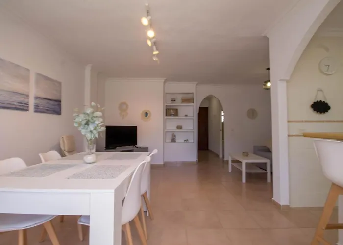 Imperial Puerto 2 3e By Ivi Real Estate Appartement Torremolinos