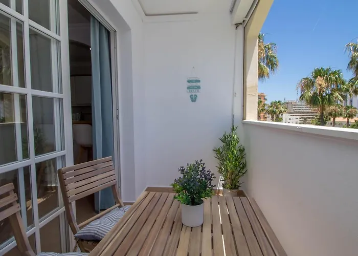 Imperial Puerto 2 3e By Ivi Real Estate Apartment Torremolinos