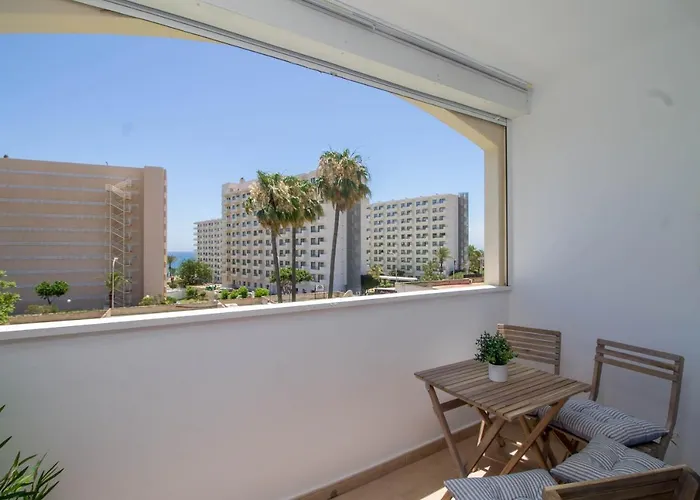 Imperial Puerto 2 3e By Ivi Real Estate Torremolinos