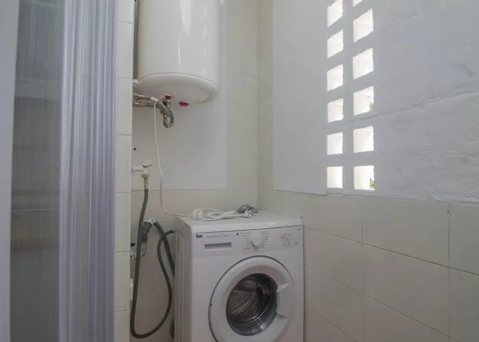 Imperial Puerto 2 3e By Ivi Real Estate Torremolinos