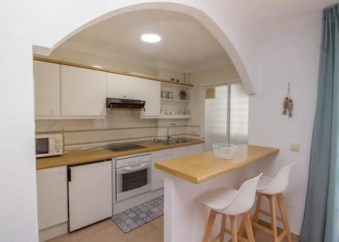 Imperial Puerto 2 3e By Ivi Real Estate Torremolinos