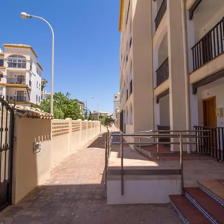 Imperial Puerto 2 3e By Ivi Real Estate * Torremolinos