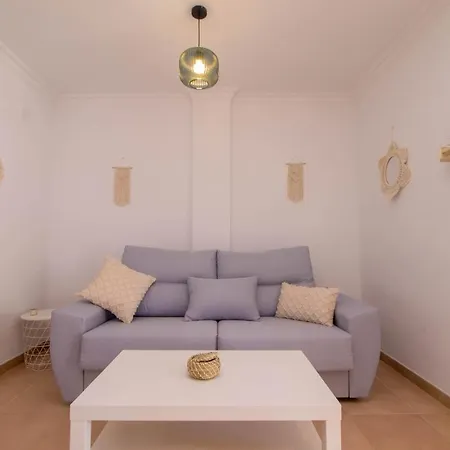 Апартаменты Imperial Puerto 2 3e By Ivi Real Estate