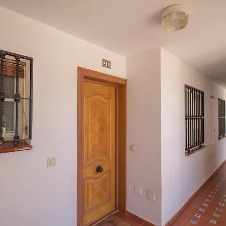 Imperial Puerto 2 3e By Ivi Real Estate Апартаменты Торремолинос