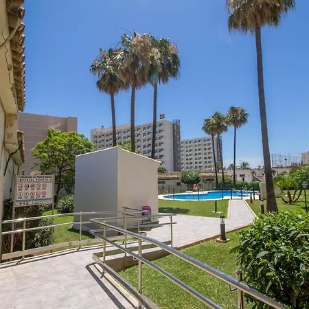 Imperial Puerto 2 3e By Ivi Real Estate Апартаменты