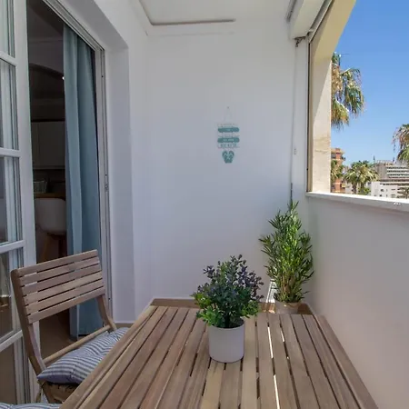 Imperial Puerto 2 3e By Ivi Real Estate Апартаменты Торремолинос