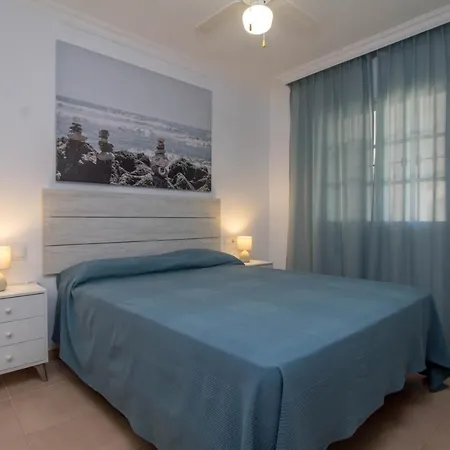 Imperial Puerto 2 3e By Ivi Real Estate Апартаменты