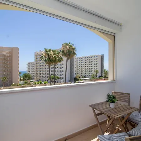 Imperial Puerto 2 3e By Ivi Real Estate Торремолинос