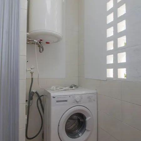 Imperial Puerto 2 3e By Ivi Real Estate Торремолинос