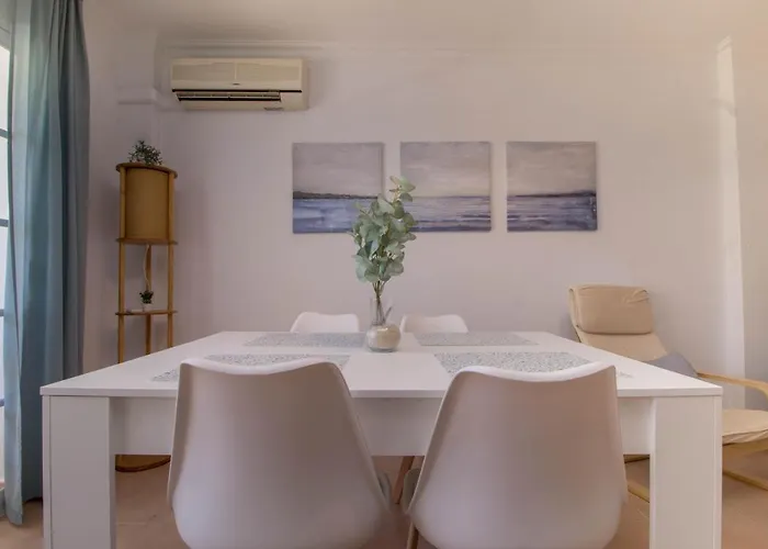 Imperial Puerto 2 3e By Ivi Real Estate Apartment Torremolinos