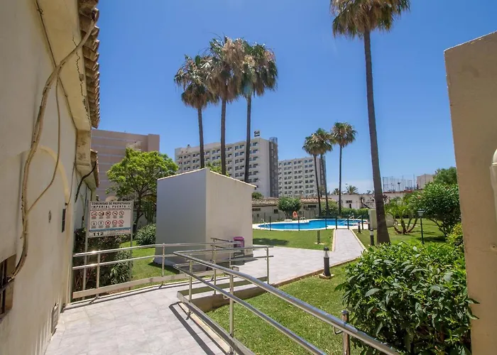 Imperial Puerto 2 3e By Ivi Real Estate Apartment