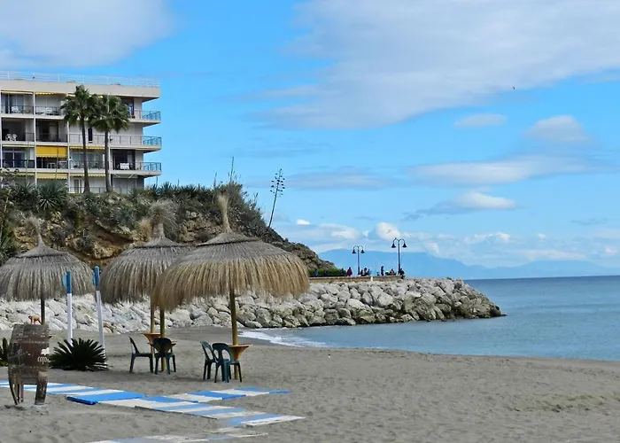 Imperial Puerto 2 3e By Ivi Real Estate Apartment Torremolinos