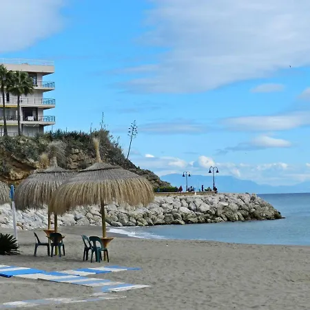 Imperial Puerto 2 3e By Ivi Real Estate Διαμέρισμα Τορρεμολίνος